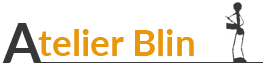 Atelier Blin Logo